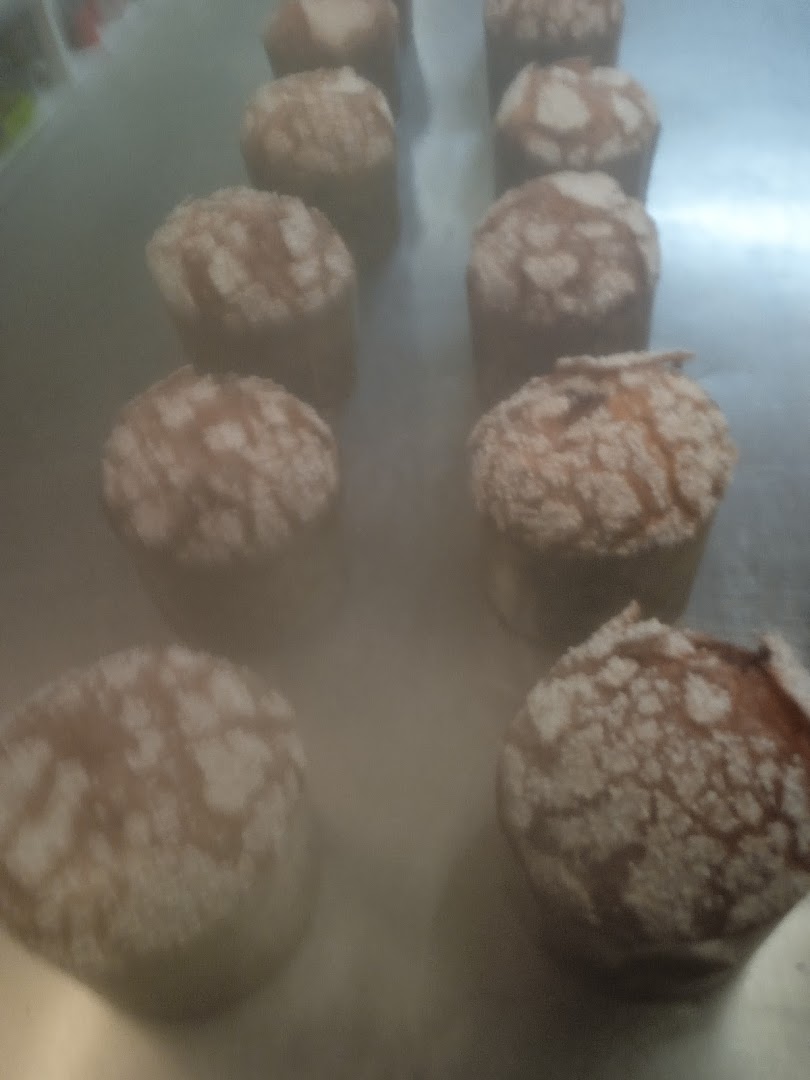 Sucrart Patisserie · Fotos 1